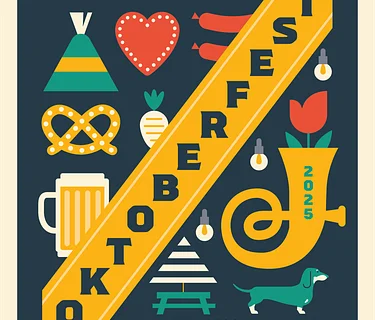 PRTR's Oktoberfest Weekend 2026