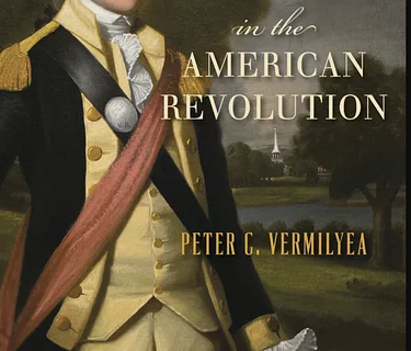 Peter Vermilyea Lecture and Book Signing: Unfriendly to the Liberties of the People, Loyalists in Revolutionary Litchfield County