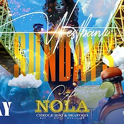 WESTBANK SUNDAYS ♏ Scorpio Birthday Day Social