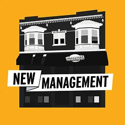 New Management: A Black-Owned Comedy Show