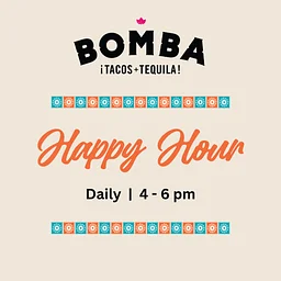 Happy Hour