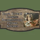 Craft, Clues and Cooking: Recreating the Trimble Kitchen