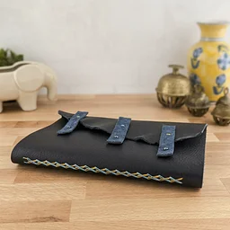 Hand-Made Leather Journal Workshop