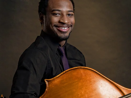 Vaughan Williams & Double Bass