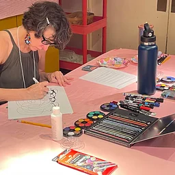 Illume: A Transformative Workshop for Breast Cancer Survivors