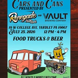 Cars & Cans
