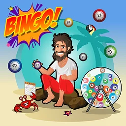 BINGO Every Wednesday 6:30-8:00pm
