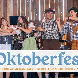 Oktoberfest