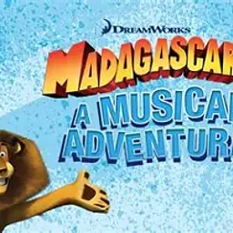 Fun Arts Presents: Madagascar Kids