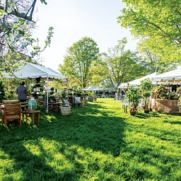 Trade Secrets - Lakeville, CT