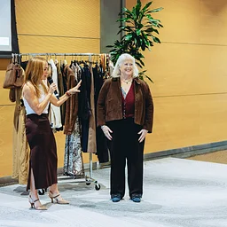 The Seasonal style Edit with Tara West