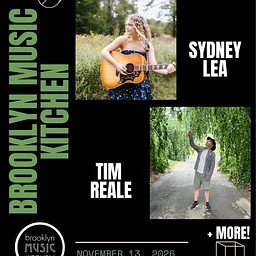 Sydney Lea / Tim Reale