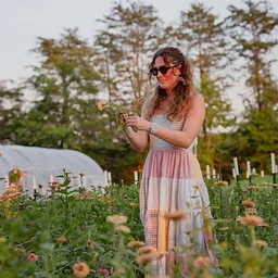 Friday Flower U-Pick