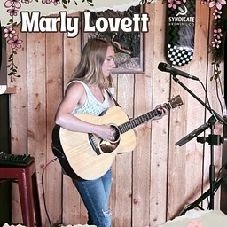 marly lovett