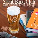Silent Book Club