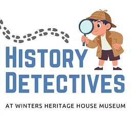 History Detectives