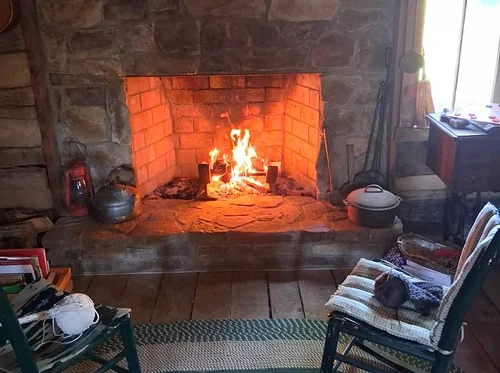 Fireside Talks