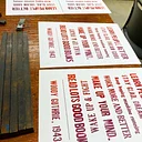 Letterpress 4: Guided Projects