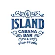 island cabana bar