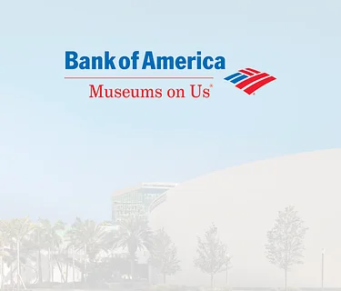 Museums on Us
