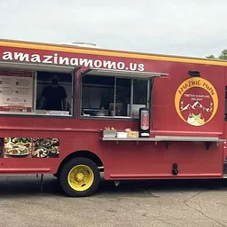 Food Truck: Amazing Momo