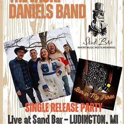 Jacki Daniels Band - Single Release Party