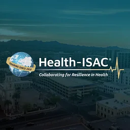 H-ISAC 2026 Fall Americas Summit
