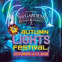Autunm Lights Festival