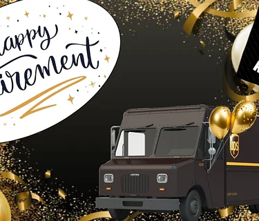 Retirement Party