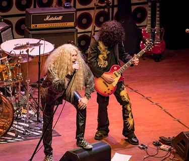 A Tribute to Led Zeppelin