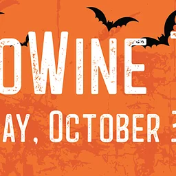 Hallowine Trail Grapevine