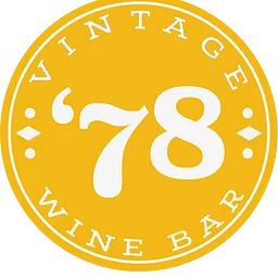 Vintage '78 Wine Bar