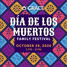 Día de los Muertos Family Festival