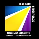 Flat Iron Crossroads