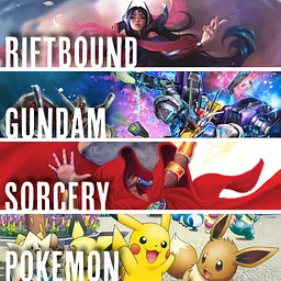 TCG Tuesdays!