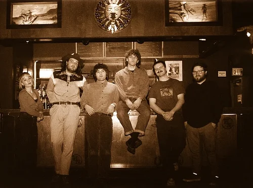 Max & the Fellow Travelers