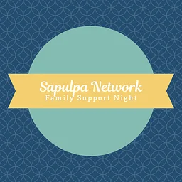 Sapulpa Family Support Night
