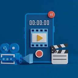Learn Computer Animation with Blender