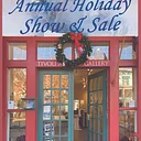 Holiday Show: Gifts, Fine Art & Crafted Items