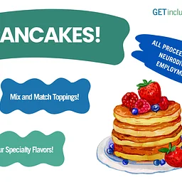 GET Pancakes!
