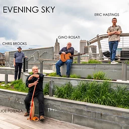 Evening Sky
