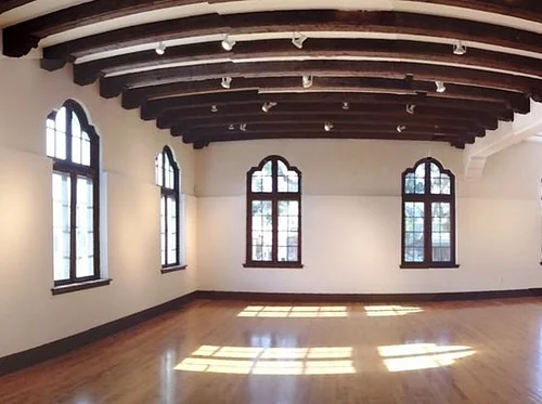 Opening Reception | 34th Annual Juried Exhibition