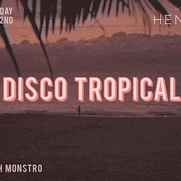 Disco Tropical