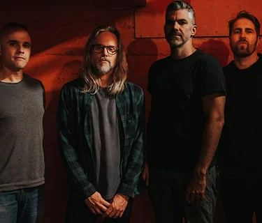 Between The Buried and Me