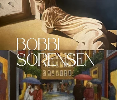 Bobbi Sorensen Solo Exhibition