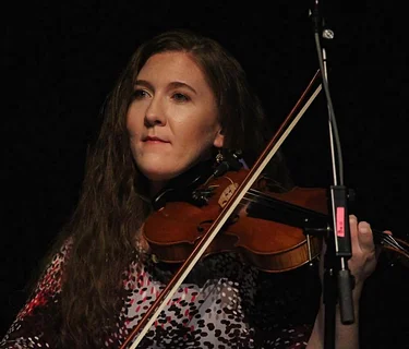 Stephanie Catlett with Dan Padley & Tara McGovern