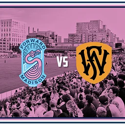 FMFC vs Fort Wayne FC Watch Party in The Forward Club