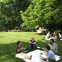 Member Picnic & Outdoor Art Tour