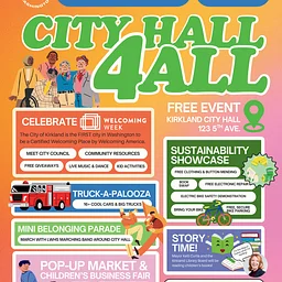 City Hall 4 All