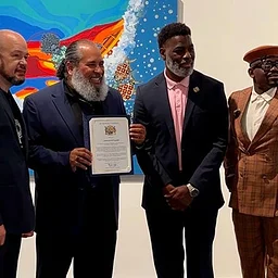The 58th Annual Laurel Art Guild Juried Exhibition